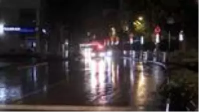 81 ilde 4 gün boyunca uygulanacak sokağa çıkma kısıtlaması başladı 81 ilde 4 gün boyunca uygulanacak sokağa çıkma kısıtlaması başladı