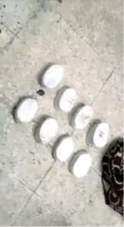 Adana'da ele geçirilen 3 milyon liralık uyuşturucuya 2 tutuklama