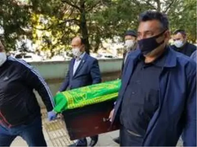 Adisson hastası genç toprağa verildi Adisson hastası genç toprağa verildi