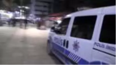 Ağrı, sokağa çıkma kısıtlamasının ardından sessizliğe büründü
