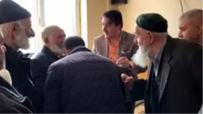 AK Parti Erzurum Milletvekili Aydemir'den İman Terbiyesi vurgusu AK Parti Erzurum Milletvekili Aydemir'den İman Terbiyesi vurgusu