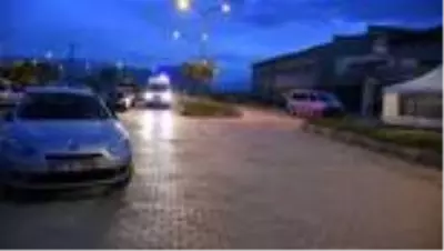 AK Parti'li meclis üyesi trafik kazasında yaşamını yitirdi AK Parti'li meclis üyesi trafik kazasında yaşamını yitirdi