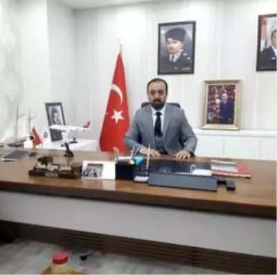 AK Parti Meclis Üyesi Şahin, trafik kazasında hayatını kaybetti AK Parti Meclis Üyesi Şahin, trafik kazasında hayatını kaybetti