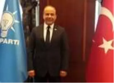 AK Partili Metin Yavuz'un Ramazan Bayramı mesajı AK Partili Metin Yavuz'un Ramazan Bayramı mesajı