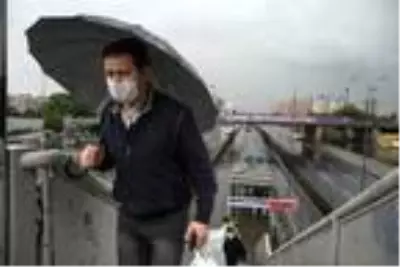 Aniden bastırdı, işe gitmeye çalışanlar zor anlar yaşadı
