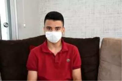 Annesi tarafından sokağa atılan çocuk: