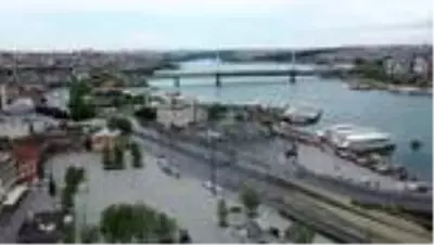 Arife günü sessiz geçiyor (1) Arife günü sessiz geçiyor (1)