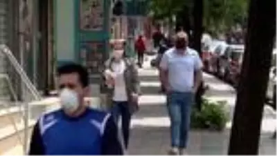 Arife günü sessiz geçiyor (3) Arife günü sessiz geçiyor (3)