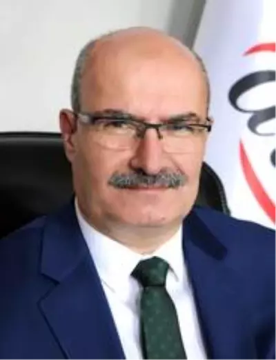 ATO Başkanı Baran'dan Ramazan Bayramı mesajı