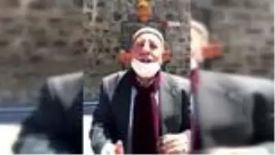 Babası ve annesini öldüren şahsın ilk ifadesi ortaya çıktı
