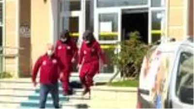 Bakıma muhtaç yaşlıların 'bayram temizliği' de devlet elinden Bakıma muhtaç yaşlıların 'bayram temizliği' de devlet elinden