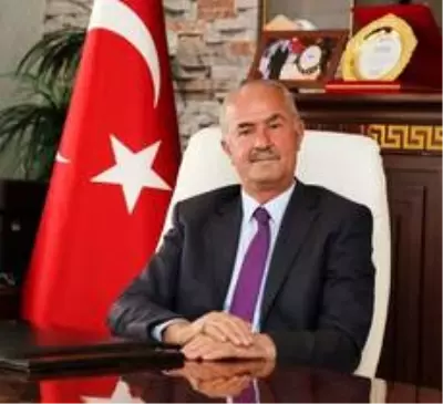 Başkan Akman'ın, Ramazan bayramı mesajı Başkan Akman'ın, Ramazan bayramı mesajı