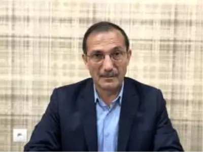 Başkan Dağtekin'den Ramazan Bayramı mesajı Başkan Dağtekin'den Ramazan Bayramı mesajı