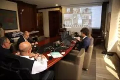 Başkan Soyer, Selluka uygulamasını anlattı Başkan Soyer, Selluka uygulamasını anlattı