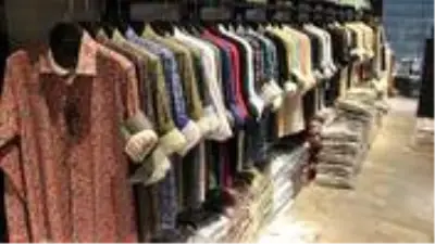 Tekstil piyasası bayram öncesi sessizliğe büründü! Esnaf sinek avlıyor
