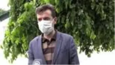 Bazı meyve sebzeler zirai dondan etkilendi Bazı meyve sebzeler zirai dondan etkilendi