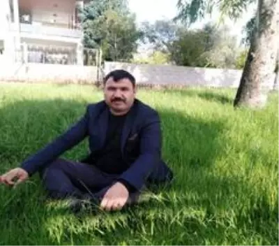 Beypazarı'nda baraj inşaatında toprak kayması: 1 ölü Beypazarı'nda baraj inşaatında toprak kayması: 1 ölü