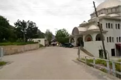 Beytüşşebaplılar, sokağa çıkma kısıtlamasına uydu