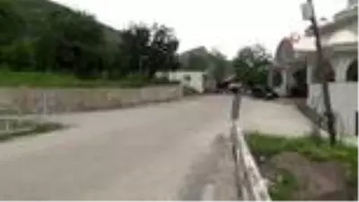 Beytüşşebaplılar, sokağa çıkma kısıtlamasına uydu