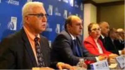 Bilim Kurulu üyesi Prof. Dr. Tevfik Özlü: Bitiş çizgisine varmak üzereyiz