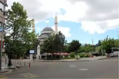 Bingöl'de sessiz arife