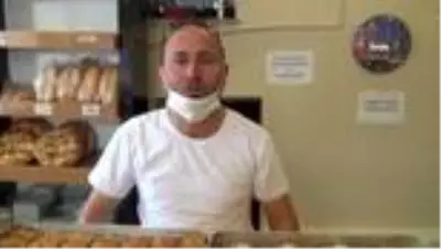 Bu yıl baklava ve şeker sektörünün işleri yüzde 70 düştü Bu yıl baklava ve şeker sektörünün işleri yüzde 70 düştü