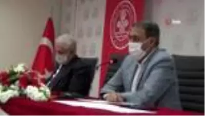 Burdur’da 54 covid-19 hastasının 51’i sağlığına kavuştu