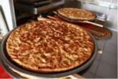 Burdurlular, bu bayram da su böreğinden vazgeçmedi