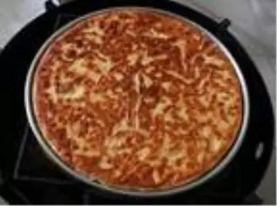 Burdurlular, bu bayram da su böreğinden vazgeçmedi Burdurlular, bu bayram da su böreğinden vazgeçmedi