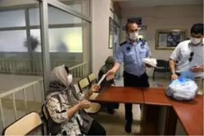 Büyükşehir, halk sağlığı için ilçe ilçe geziyor Büyükşehir, halk sağlığı için ilçe ilçe geziyor