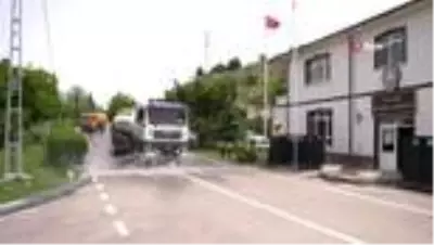 Büyükşehir, halk sağlığı için ilçe ilçe geziyor Büyükşehir, halk sağlığı için ilçe ilçe geziyor