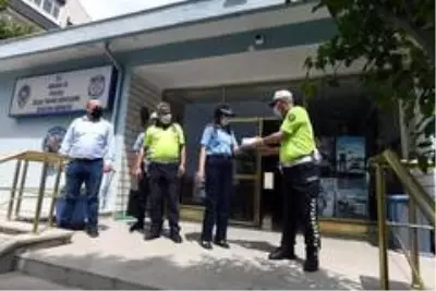 Büyükşehir, halk sağlığı için ilçe ilçe geziyor Büyükşehir, halk sağlığı için ilçe ilçe geziyor
