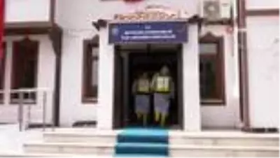 Büyükşehir, halk sağlığı için ilçe ilçe geziyor Büyükşehir, halk sağlığı için ilçe ilçe geziyor