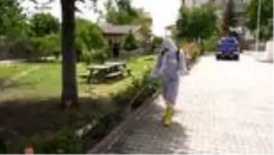 Büyükşehir, halk sağlığı için ilçe ilçe geziyor Büyükşehir, halk sağlığı için ilçe ilçe geziyor