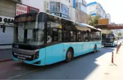 Çalışma izni olan vatandaşlara ücretsiz ulaşım Çalışma izni olan vatandaşlara ücretsiz ulaşım