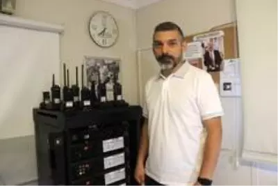 Camideki müzik skandalı sonrası şifreli önlem çağrısı