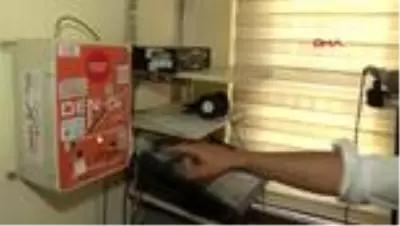 Camiden müzik yayını olayında kritik uyarı Camiden müzik yayını olayında kritik uyarı