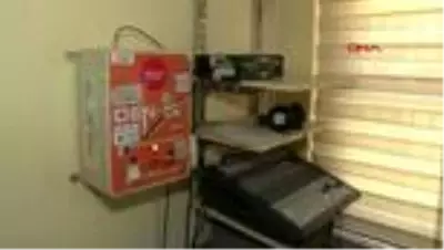 Camiden müzik yayını olayında kritik uyarı Camiden müzik yayını olayında kritik uyarı