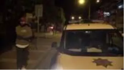 Çanakkale’de kısıtlamaya uymayan genç cezadan kurtulamadı
