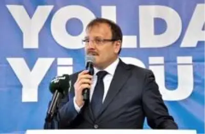 Çavuşoğlu: Çavuşoğlu: