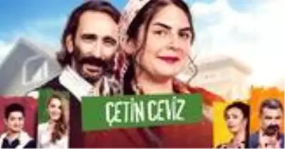 Çetin Ceviz oyuncuları kim? Çetin Ceviz filmi konusu ve fragmanı Çetin Ceviz oyuncuları kim? Çetin Ceviz filmi konusu ve fragmanı