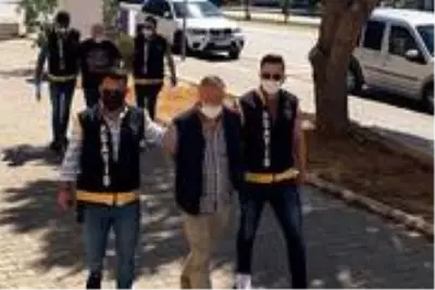 Cezaevi firarileri kavga çıkarınca yakalandı Cezaevi firarileri kavga çıkarınca yakalandı