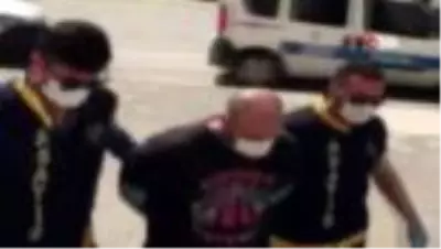 Cezaevi firarileri kavga çıkarınca yakalandı