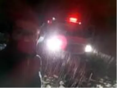 Çorum'da 45 büyük ve küçükbaş hayvan donarak telef oldu Çorum'da 45 büyük ve küçükbaş hayvan donarak telef oldu