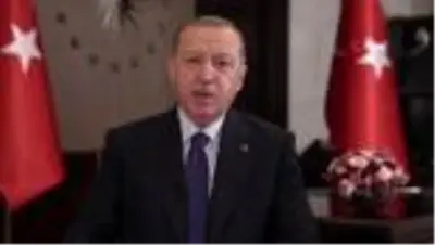 Ramazan Bayramı için mesaj yayınlayan Erdoğan, uyarı üstüne uyarı yaptı Ramazan Bayramı için mesaj yayınlayan Erdoğan, uyarı üstüne uyarı yaptı