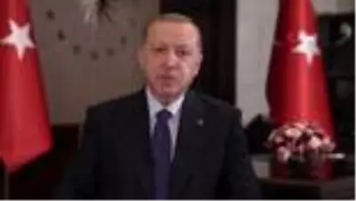 Ramazan Bayramı için mesaj yayınlayan Erdoğan, uyarı üstüne uyarı yaptı Ramazan Bayramı için mesaj yayınlayan Erdoğan, uyarı üstüne uyarı yaptı