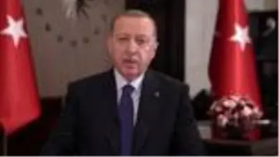Cumhurbaşkanı Erdoğan'ın Ramazan Bayramı mesajı Cumhurbaşkanı Erdoğan'ın Ramazan Bayramı mesajı
