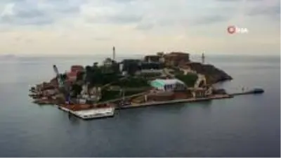 Demokrasi ve Özgürlükler adası açılıyor Demokrasi ve Özgürlükler adası açılıyor