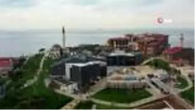 Demokrasi ve Özgürlükler adası açılıyor Demokrasi ve Özgürlükler adası açılıyor