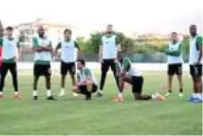 Denizlispor'a 4 günlük bayram izni